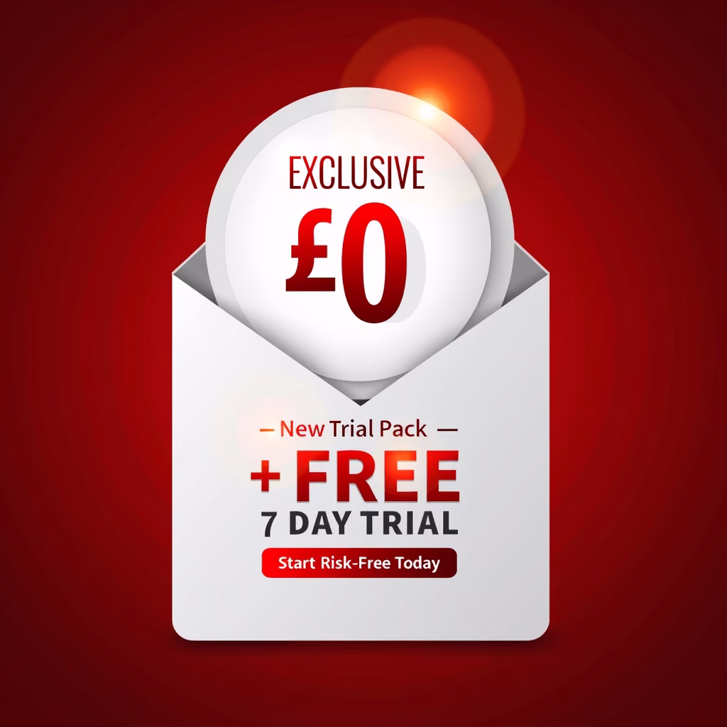 Promotional Trial & Regular Plan