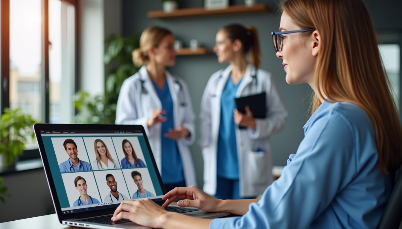 Candidate Sourcing