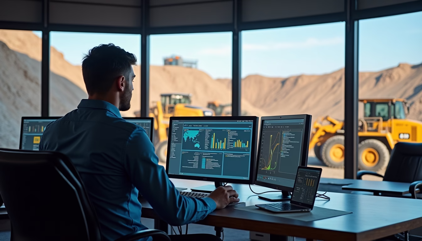 ATS Enrichment Mining