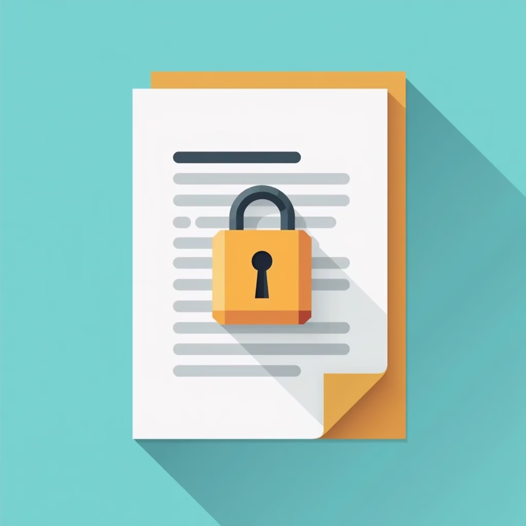 Secure Handling